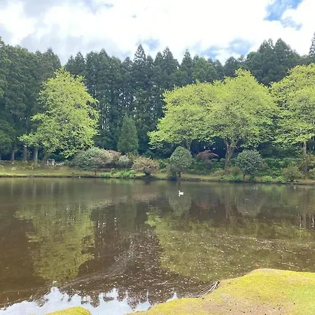 Cantinho Do Cruzeiro * Lajes