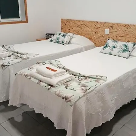 Cantinho Do Cruzeiro Prázdninový dům