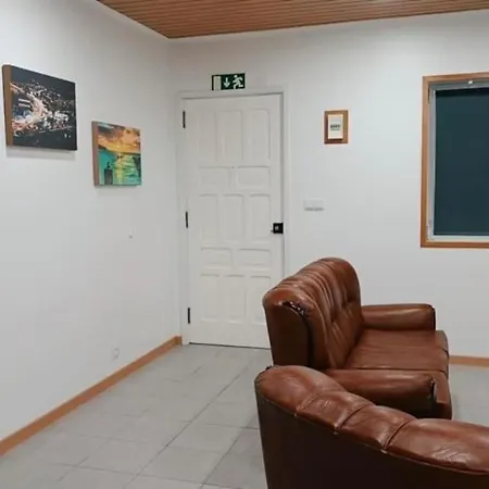 Holiday home Cantinho Do Cruzeiro Lajes