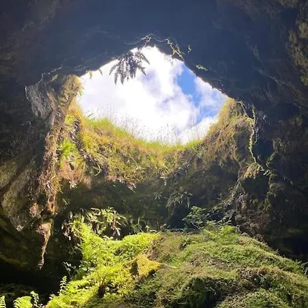 Prázdninový dům Cantinho Do Cruzeiro