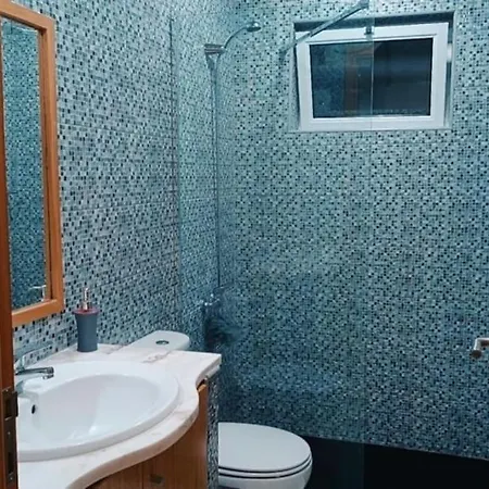 Holiday home Cantinho Do Cruzeiro Lajes