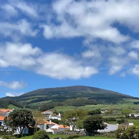 Cantinho Do Cruzeiro Prázdninový dům Lajes