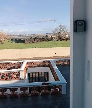 Holiday home Cantinho Do Cruzeiro