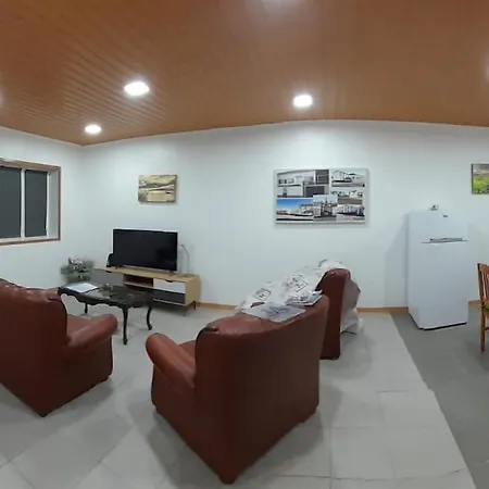 Holiday home Cantinho Do Cruzeiro *