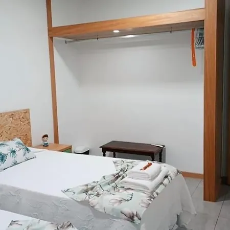 Cantinho Do Cruzeiro *